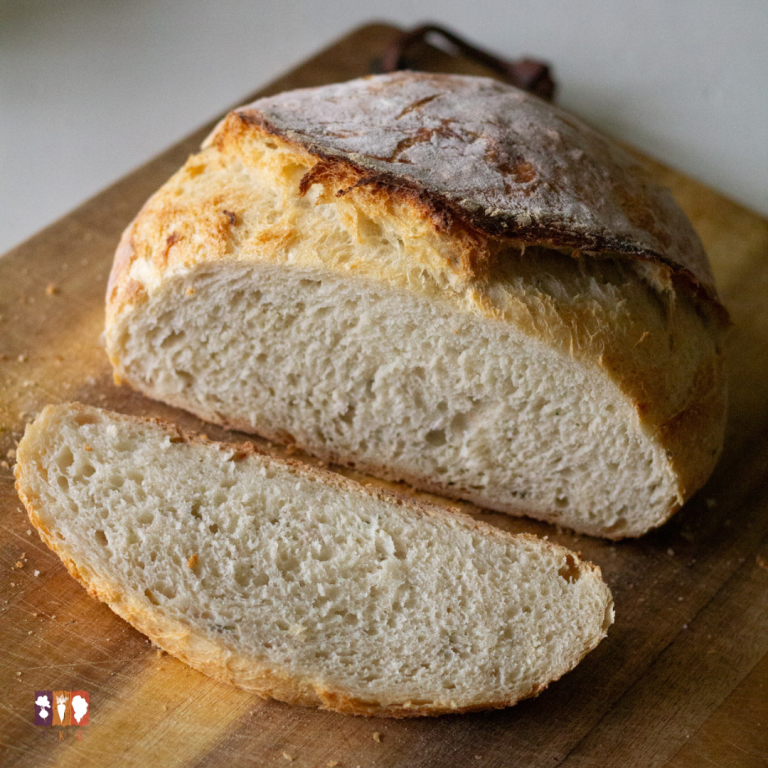 rosemary olive oil bread