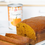 bread machine pumpkin bread