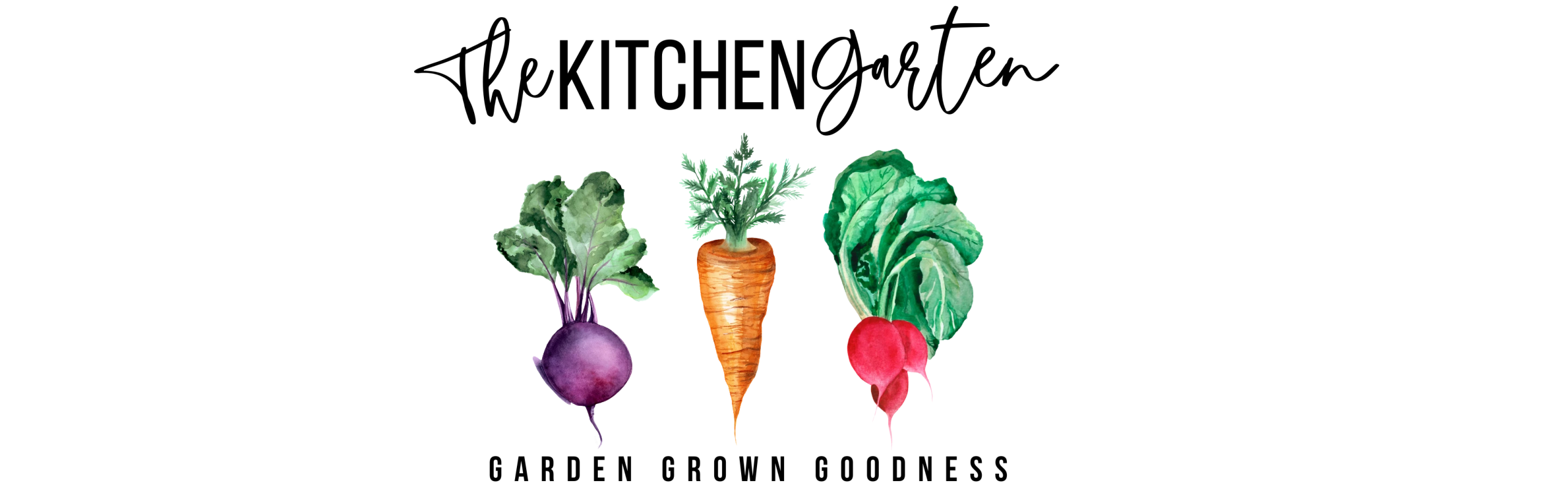 The Kitchen Garten